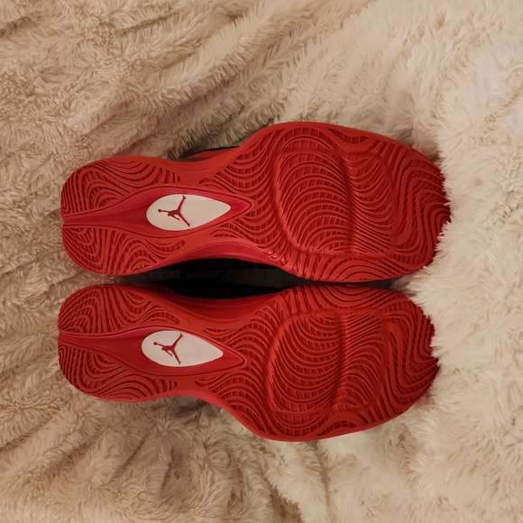 Jordan Super.Fly 3.0 Blake Griffin 2015 NBA Playoff version - Picture 6 of 6